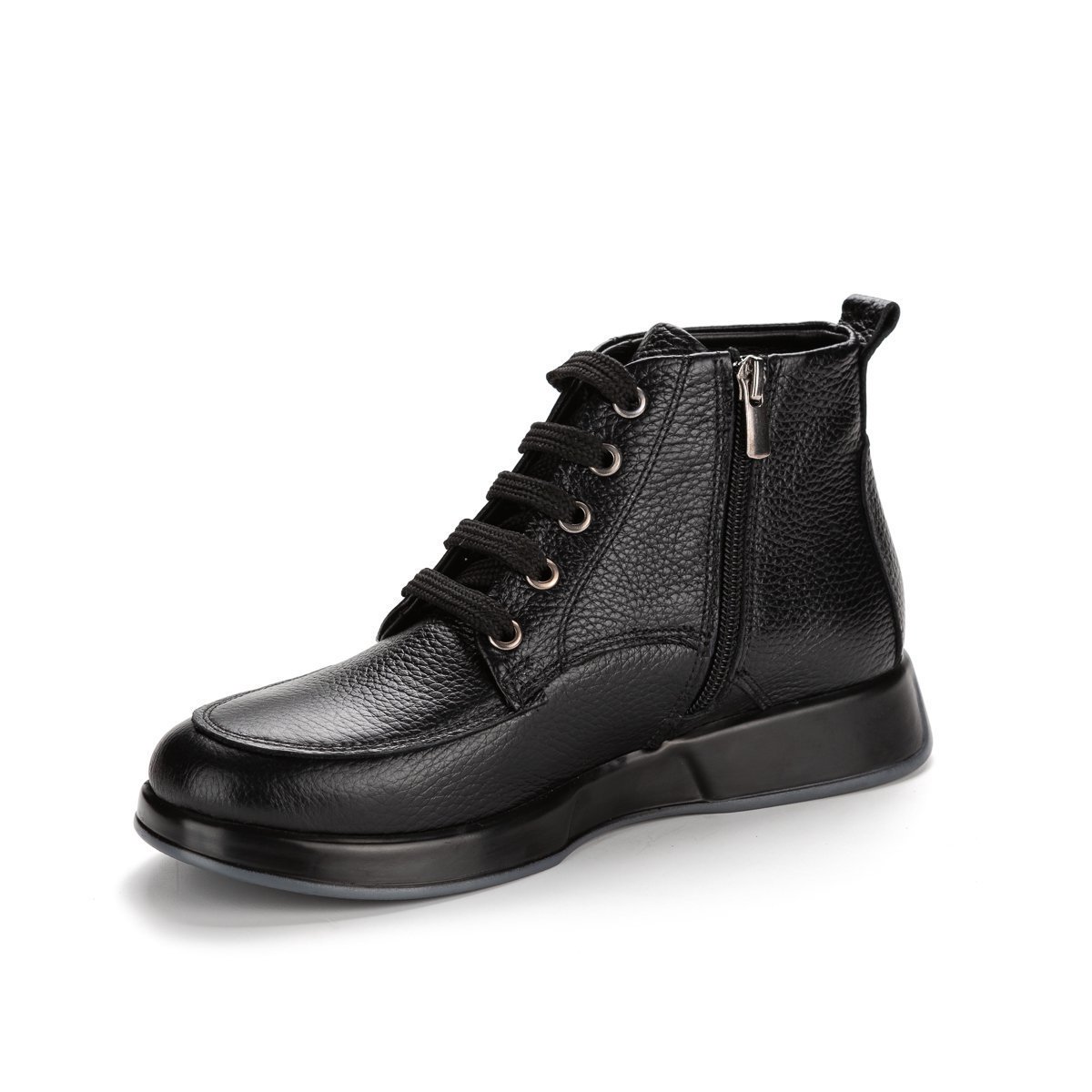 Ботинки Corta Mussi CM-300SIYAH black 40 купить,NaN