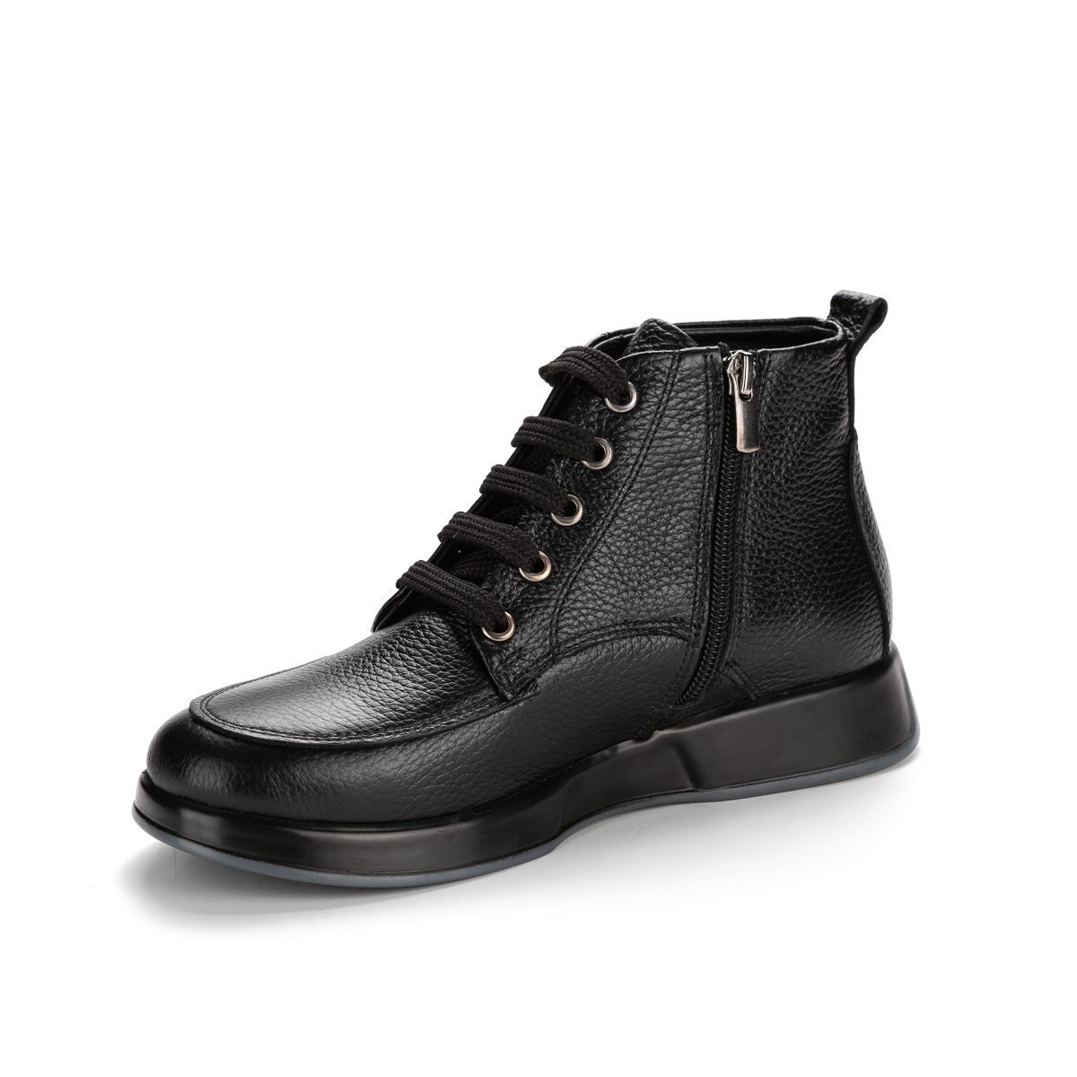 Ботинки Corta Mussi CM-300SIYAH black 40 купить,NaN