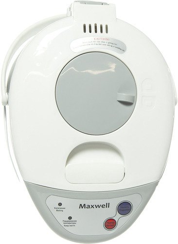 Термопот Maxwell MW-1056 белый