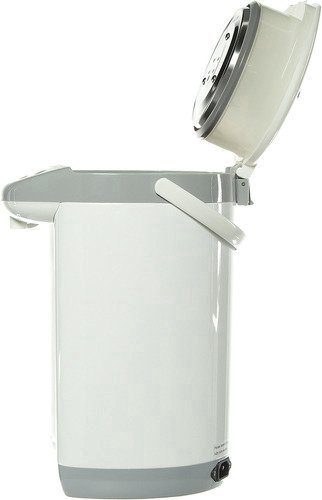 Термопот Maxwell MW-1056 белый купить,NaN