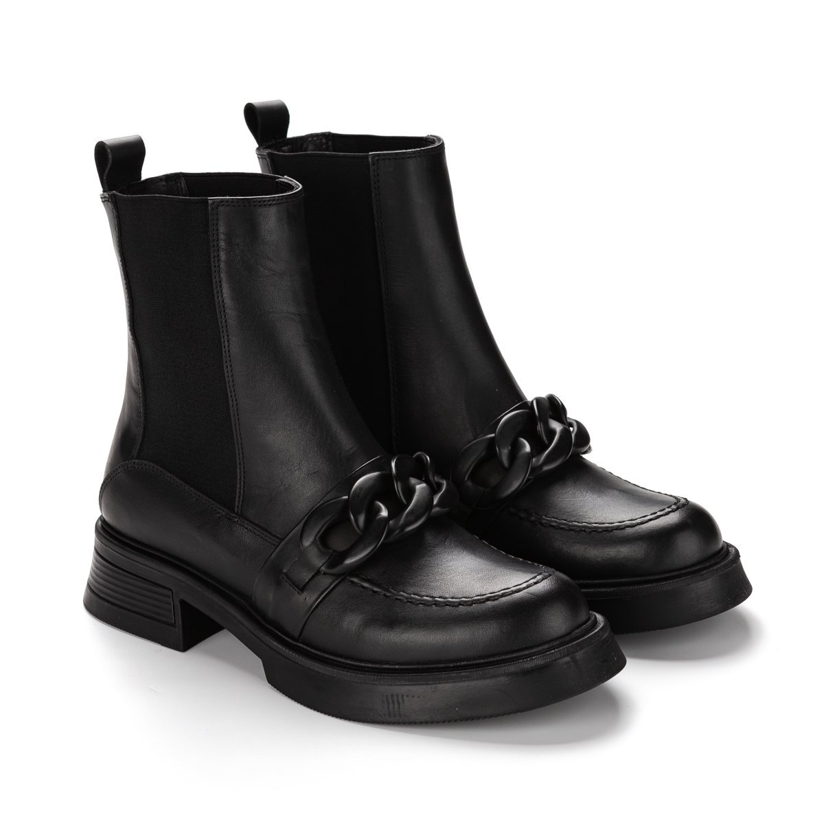 Челси Corta Mussi CM-47SIYAH black 36 купить,NaN