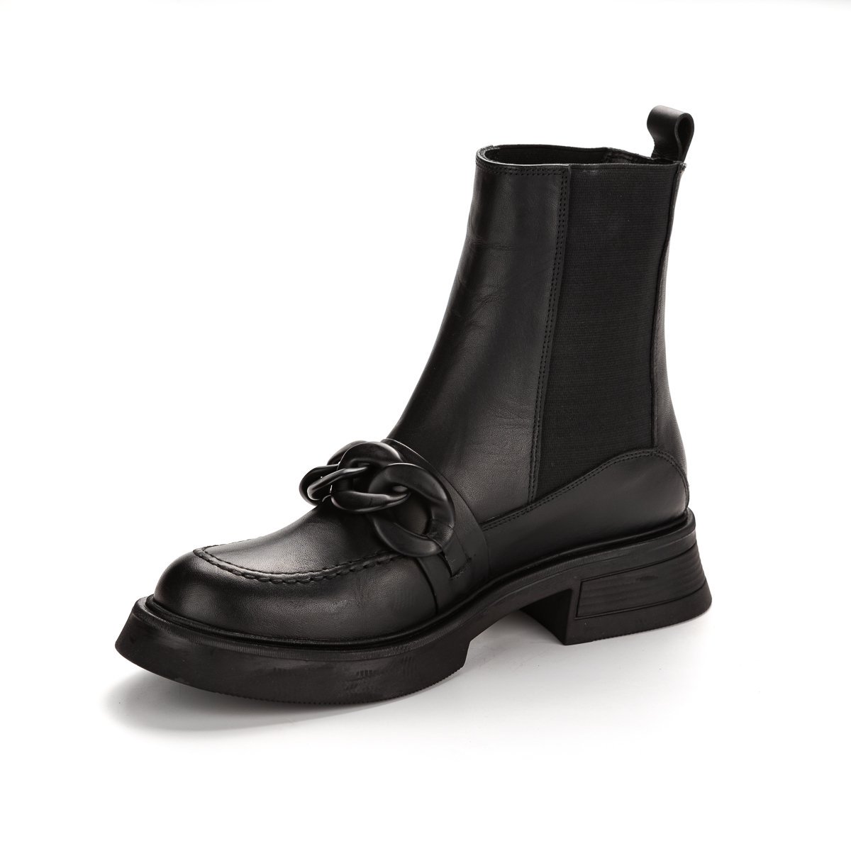 Челси Corta Mussi CM-47SIYAH black 36 купить,NaN