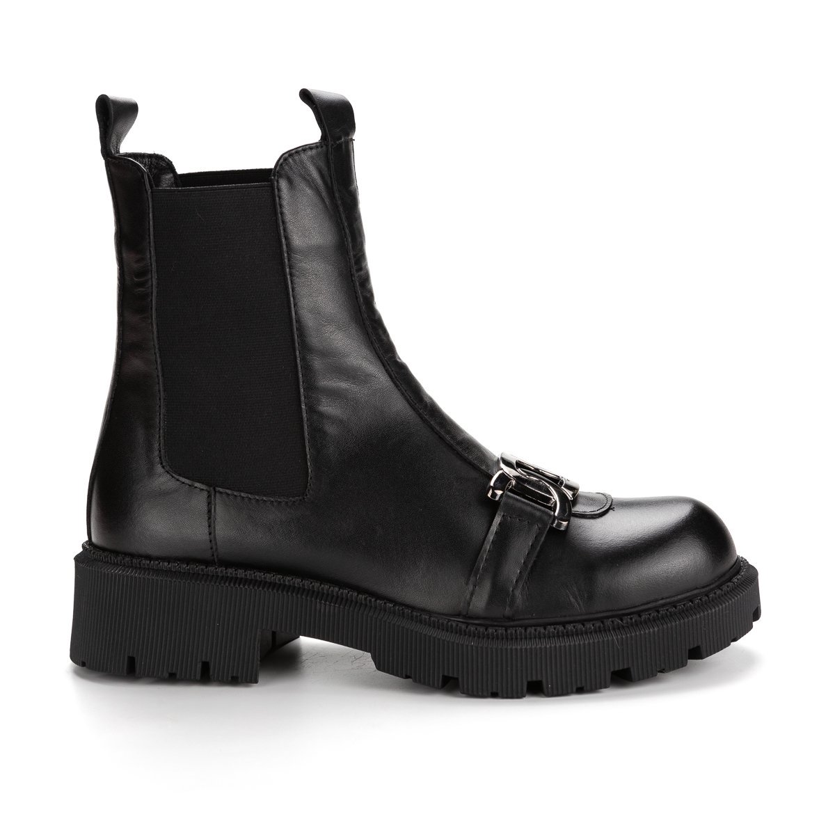 Челси Corta Mussi CM-0750SIYAH black 37 купить,NaN