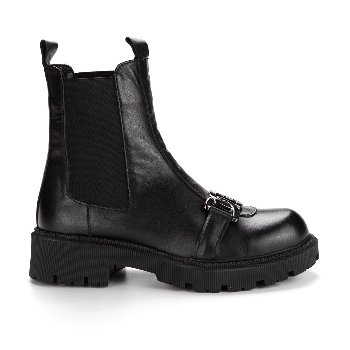 Челси Corta Mussi CM-0750SIYAH black 37 купить,NaN