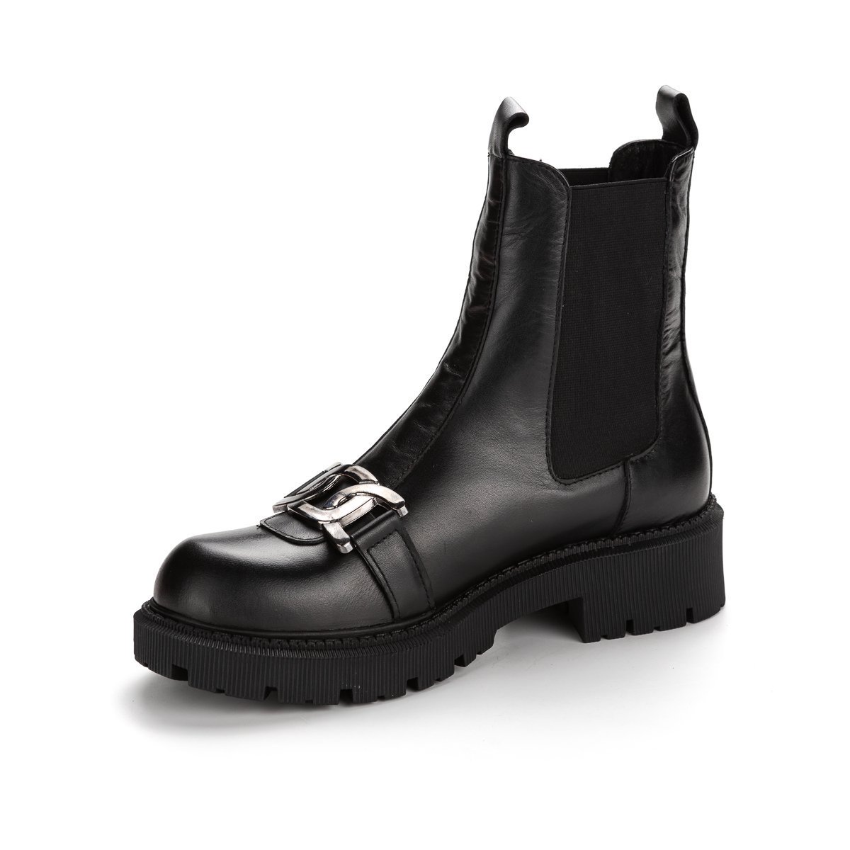 Челси Corta Mussi CM-0750SIYAH black 37 купить,NaN