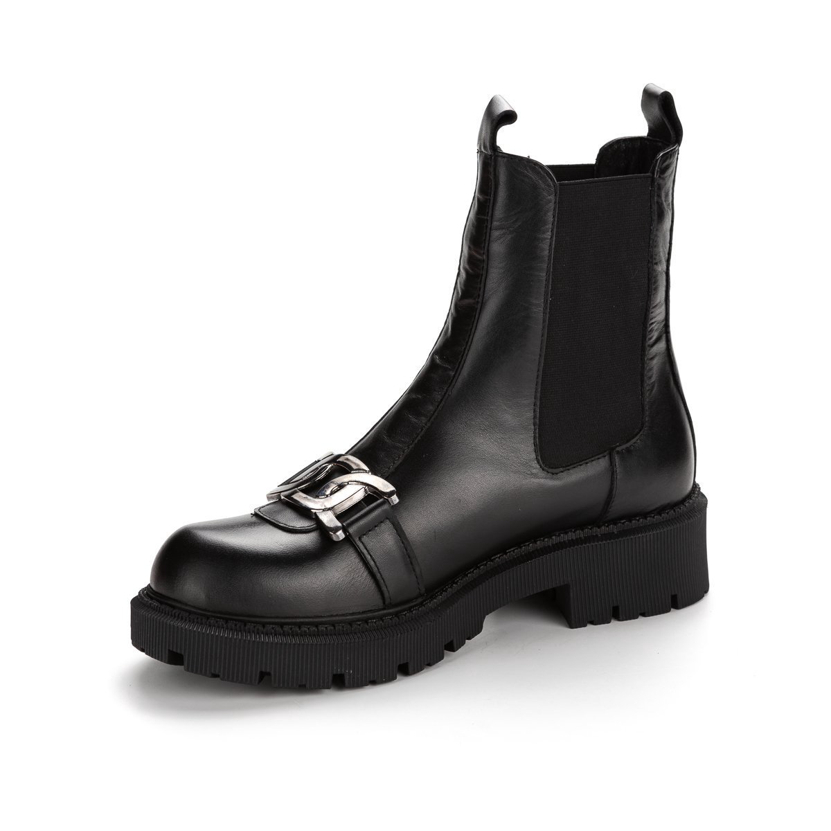 Челси Corta Mussi CM-0750SIYAH black 37 купить,NaN