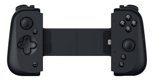 Геймпад Razer Kishi V2 for iPhone RZ06-04190100-R3M1