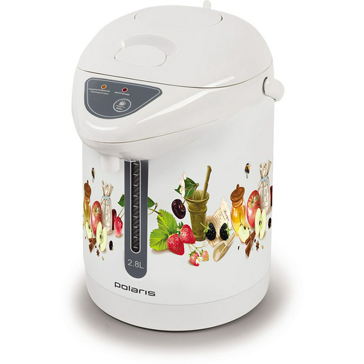 Термопот Polaris PWP 2823 Summer белый