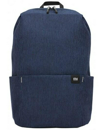Рюкзак Xiaomi Mi Casual Daypack ZJB4136CN/ZJB4135CN/ZJB4144GL Dark Blue