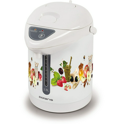 Термопот Polaris PWP 2823 Summer белый