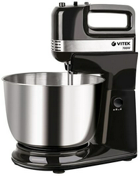 Миксер Vitek VT-1419 черный
