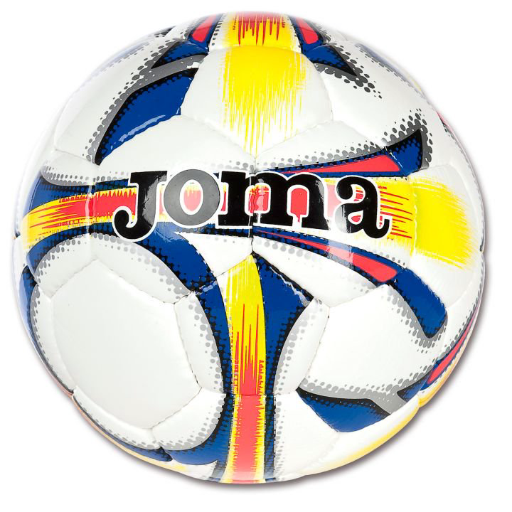 Мяч футбольный Joma Balon Futsal белый купить,NaN