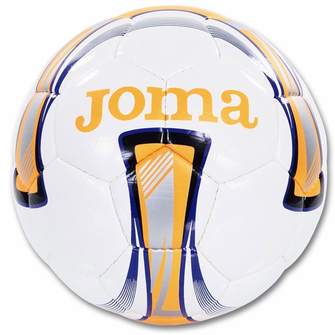 Мяч футбольный Joma Balon Forte T4 белый купить,NaN