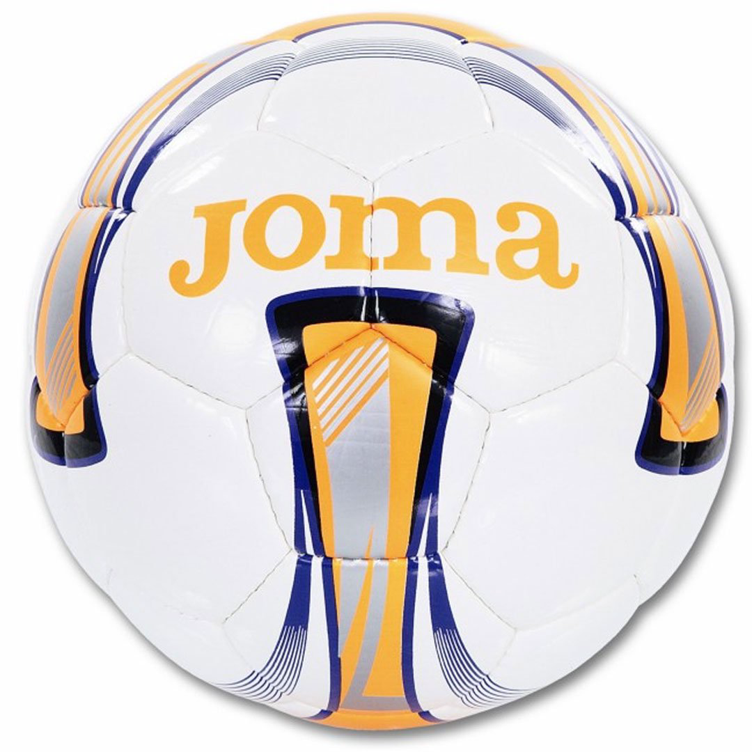 Мяч футбольный Joma Balon Forte T4 белый купить,NaN