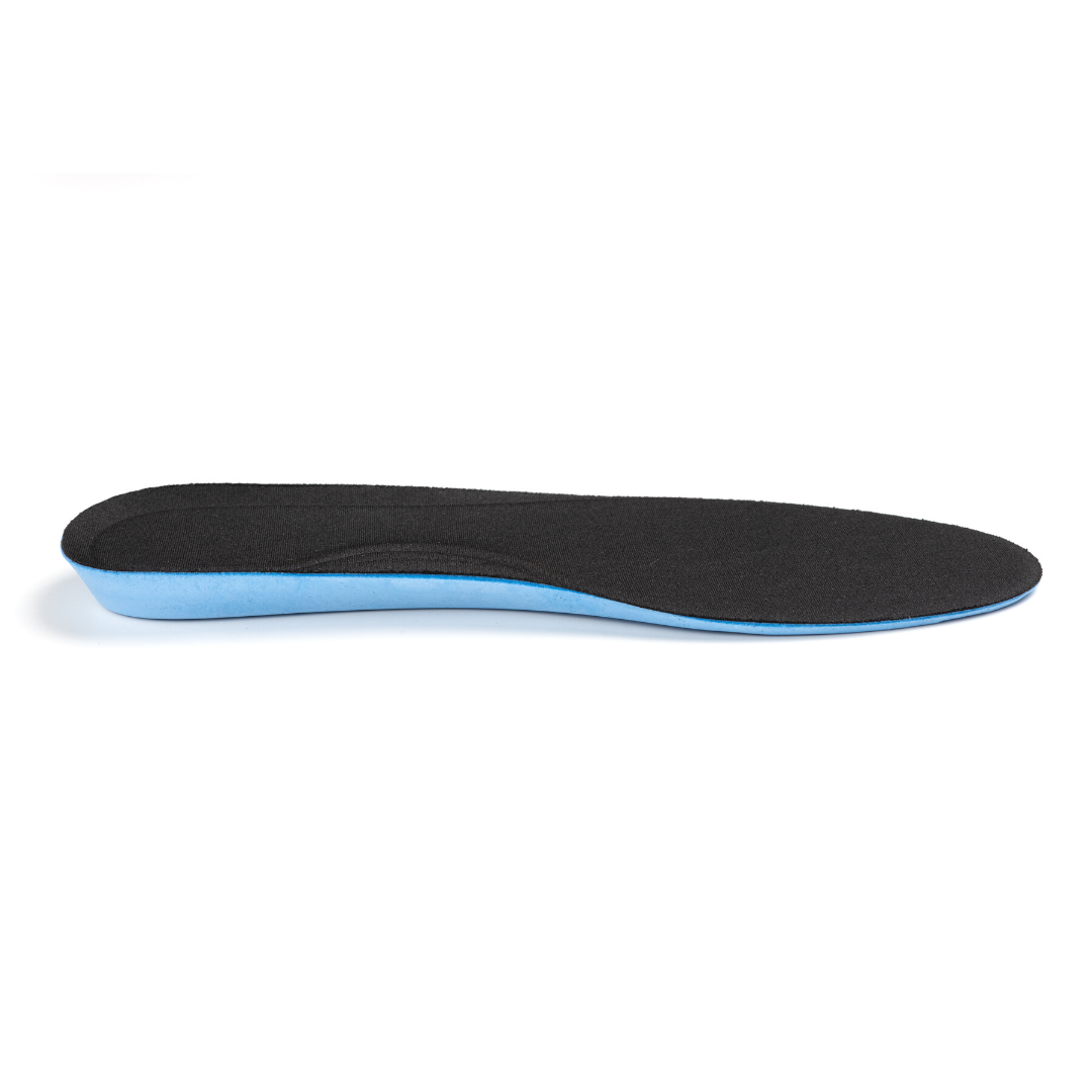 Анатомическая стелька Icemen Memory foam с эффектом памяти 001 39-45 купить,NaN