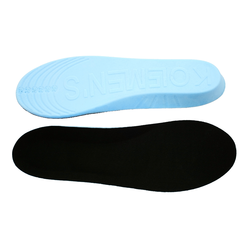 Анатомическая стелька Icemen Memory foam с эффектом памяти 158 35-40 купить,NaN