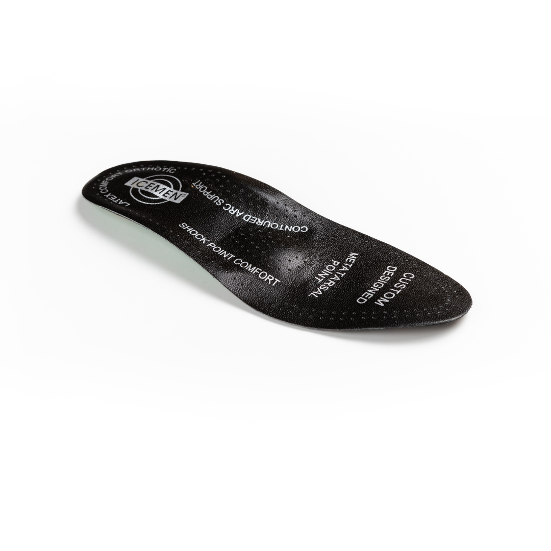 Ортопедическая стелька Icemen 101 40-41 купить,NaN