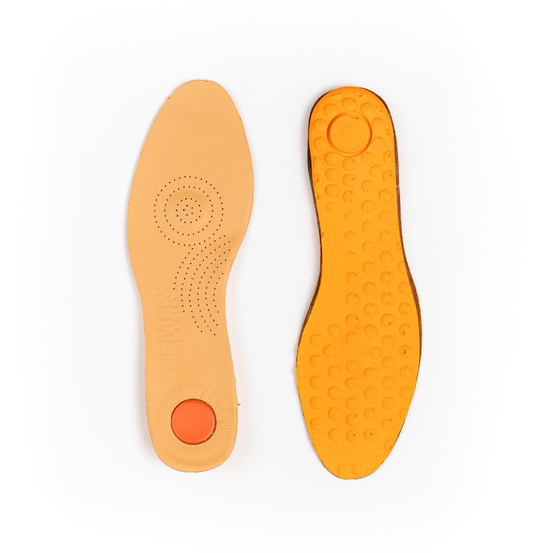 Анатомическая стелька Icemen 106 38-39 купить,NaN