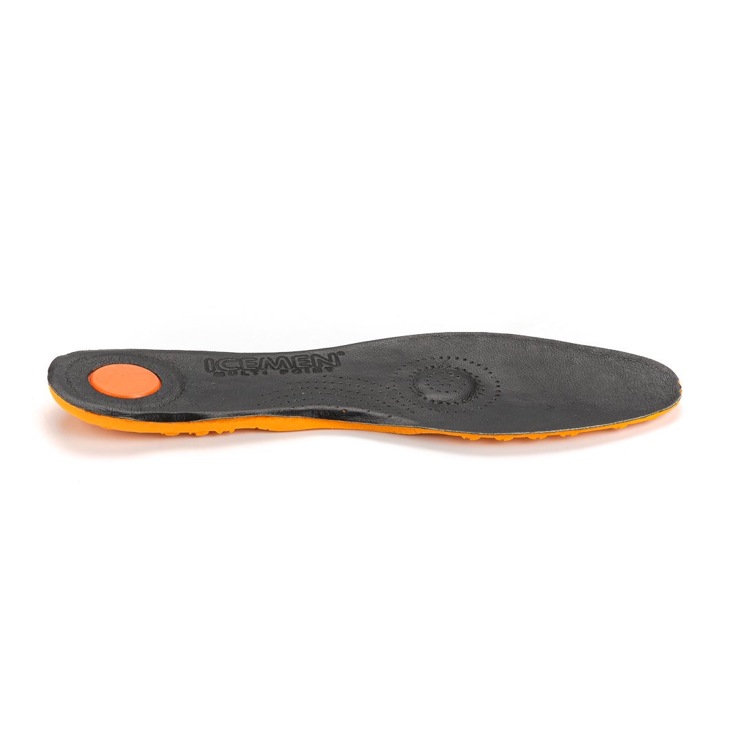 Анатомическая стелька Icemen 106 40-41 купить,NaN