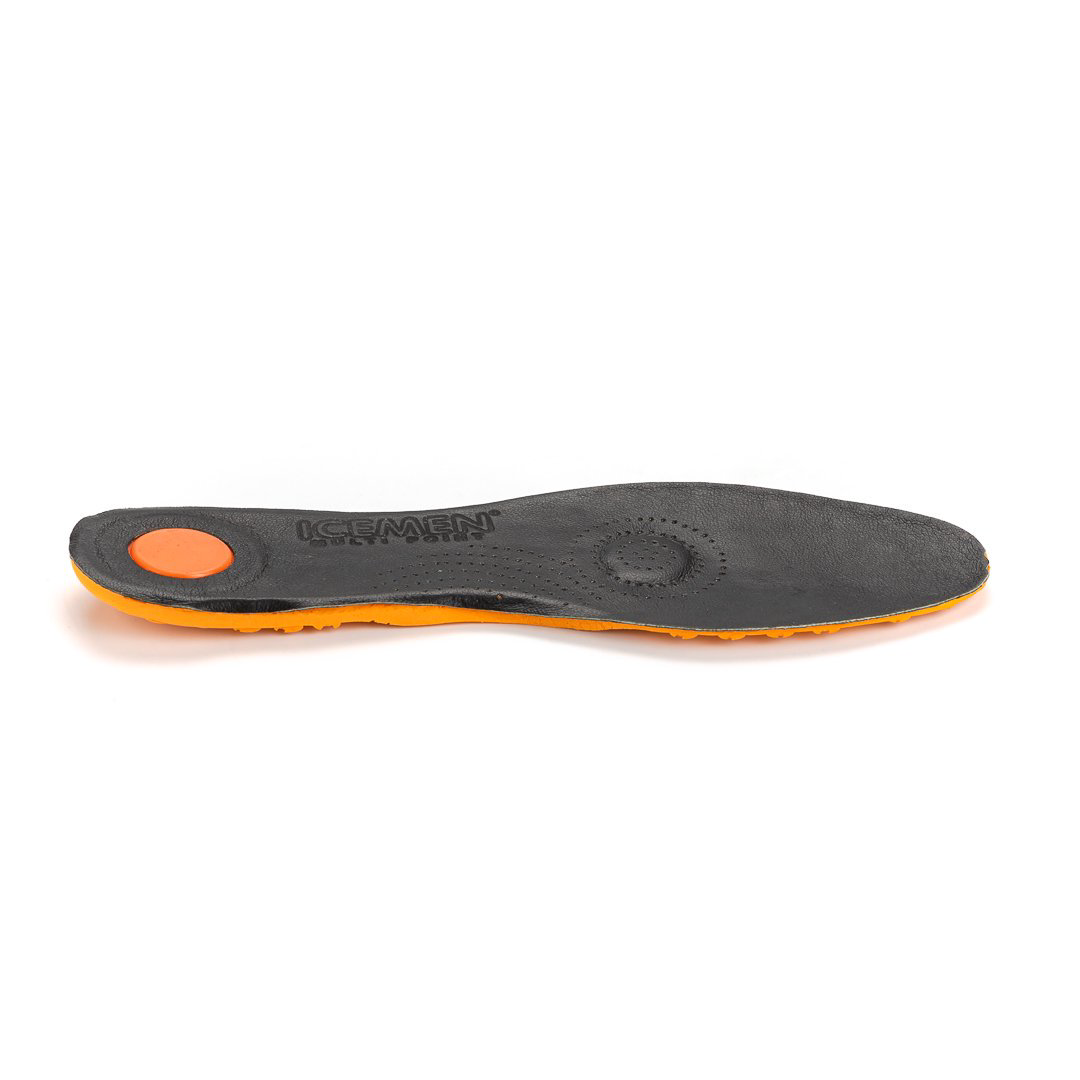 Анатомическая стелька Icemen 106 40-41 купить,NaN