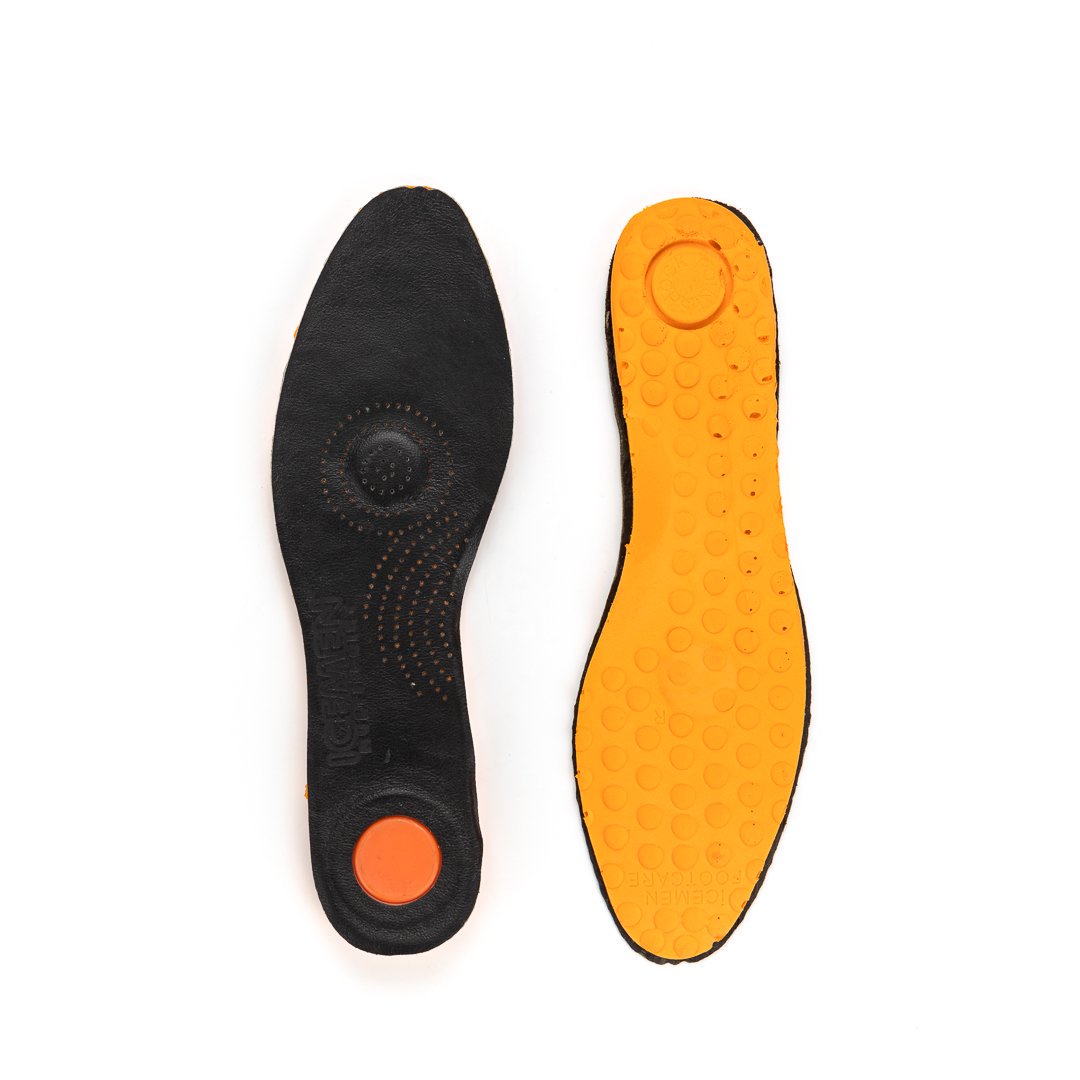 Анатомическая стелька Icemen 106 42-43 купить,NaN