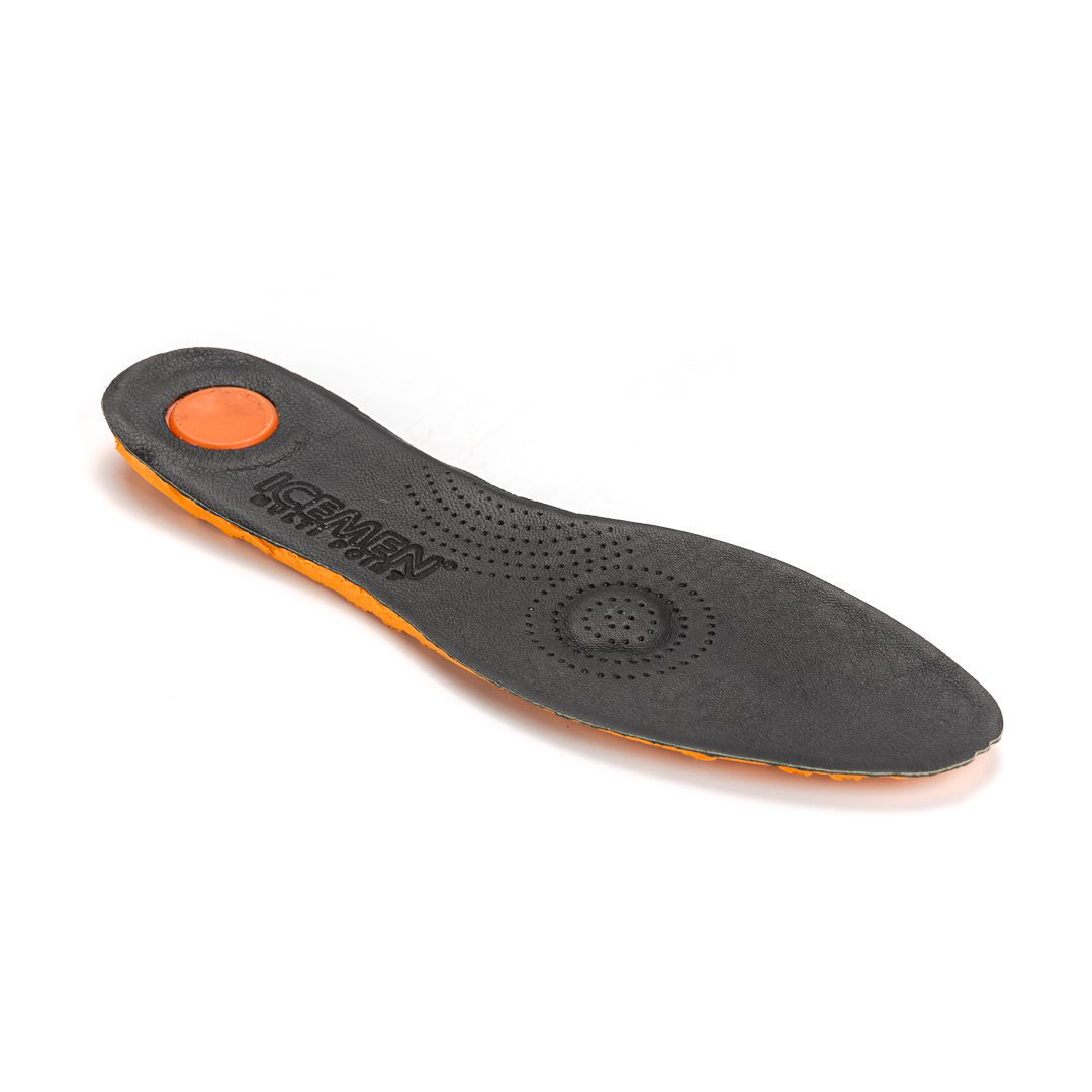 Анатомическая стелька Icemen 106 44-45 купить,NaN
