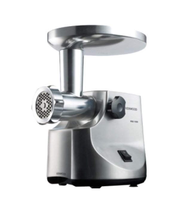Мясорубка Kenwood MG-510 серебристая