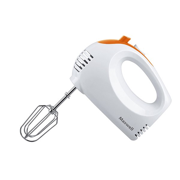 Миксер Maxwell MW-1358 белый купить,NaN