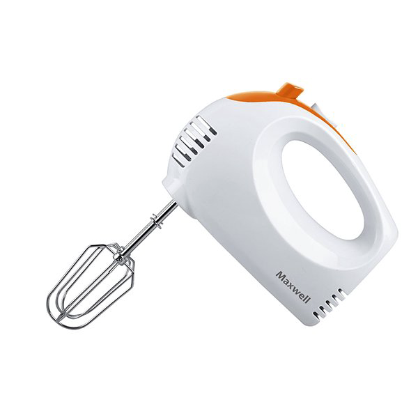 Миксер Maxwell MW-1358 белый купить,NaN