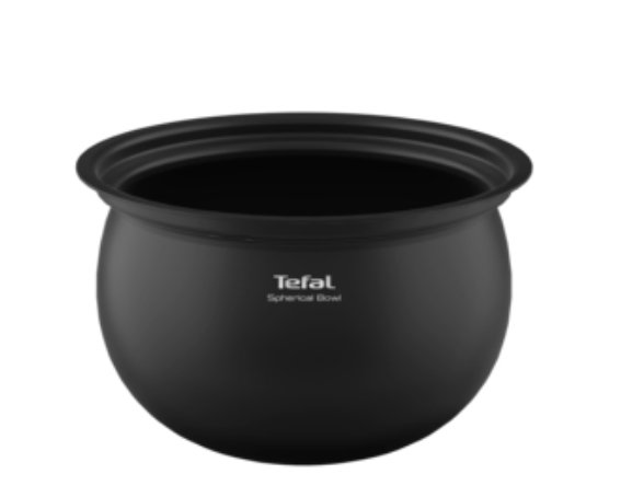 Мультиварка Tefal CY753832 черная купить,NaN