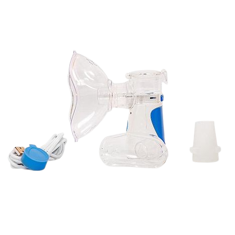 Ингалятор небулайзер Mesh 545W