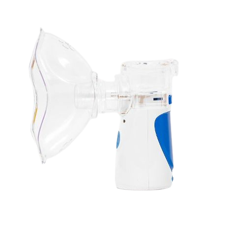 Ингалятор небулайзер Mesh 545W