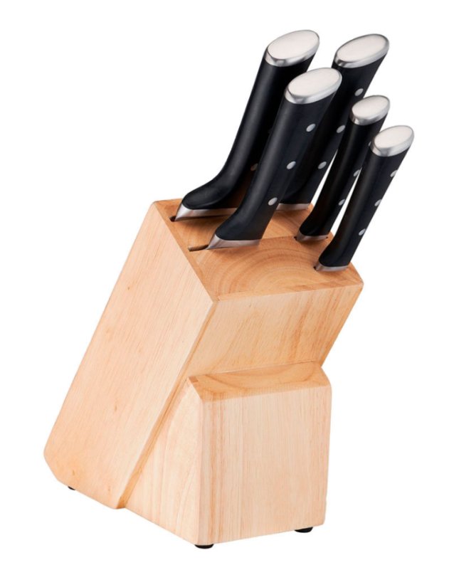 Набор ножей Tefal K232S574 купить,NaN