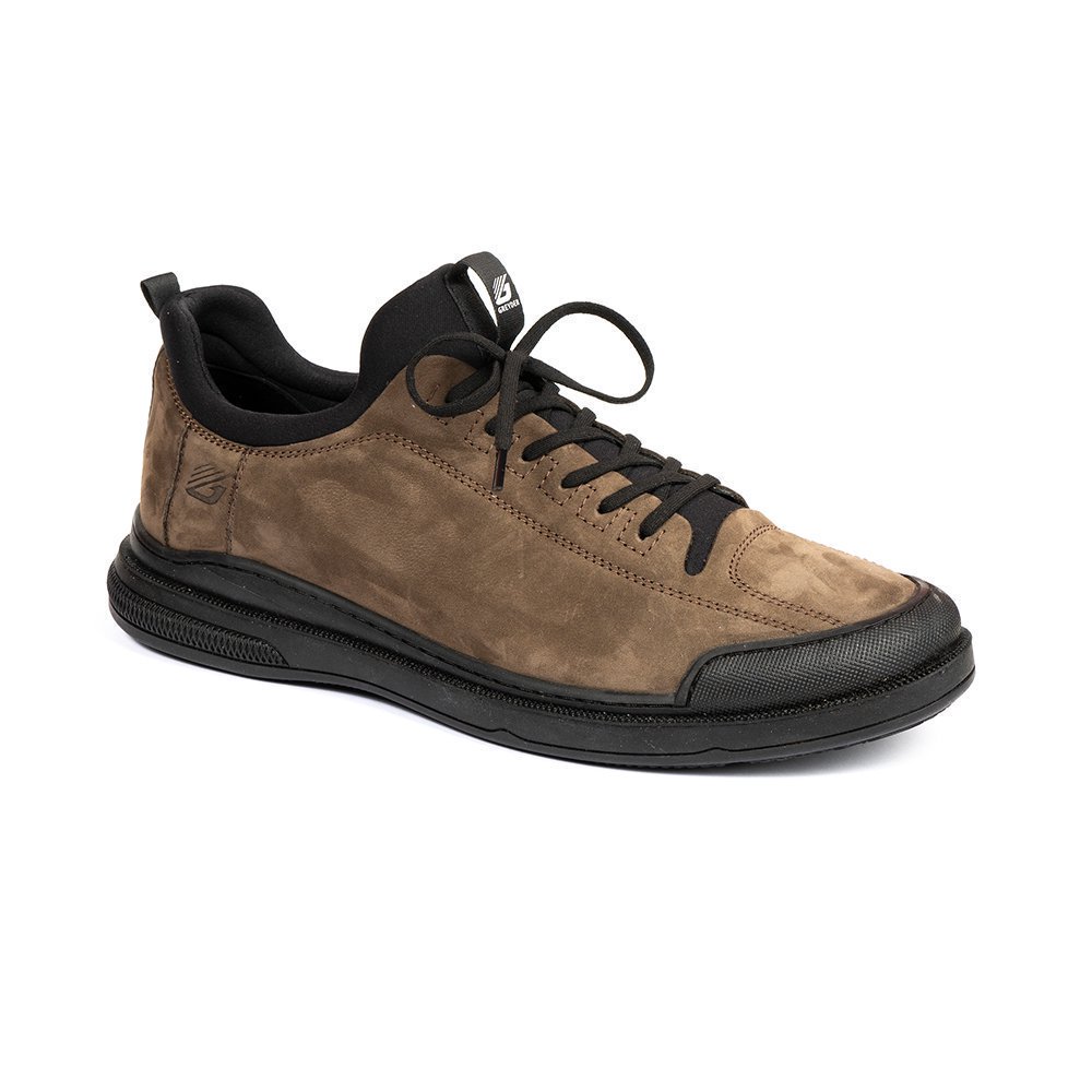 Кроссовки Greyder 14970DUMAN brown 40 купить,NaN