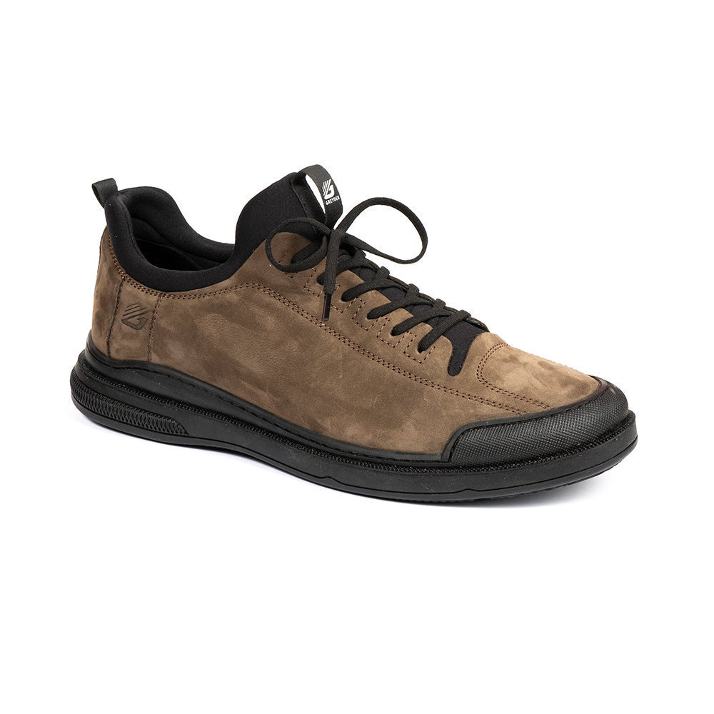 Кроссовки Greyder 14970DUMAN brown 40 купить,NaN