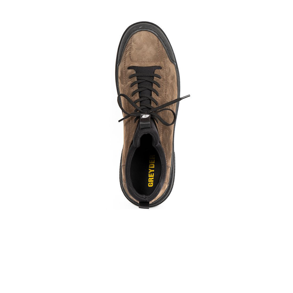 Кроссовки Greyder 14970DUMAN brown 40 купить,NaN