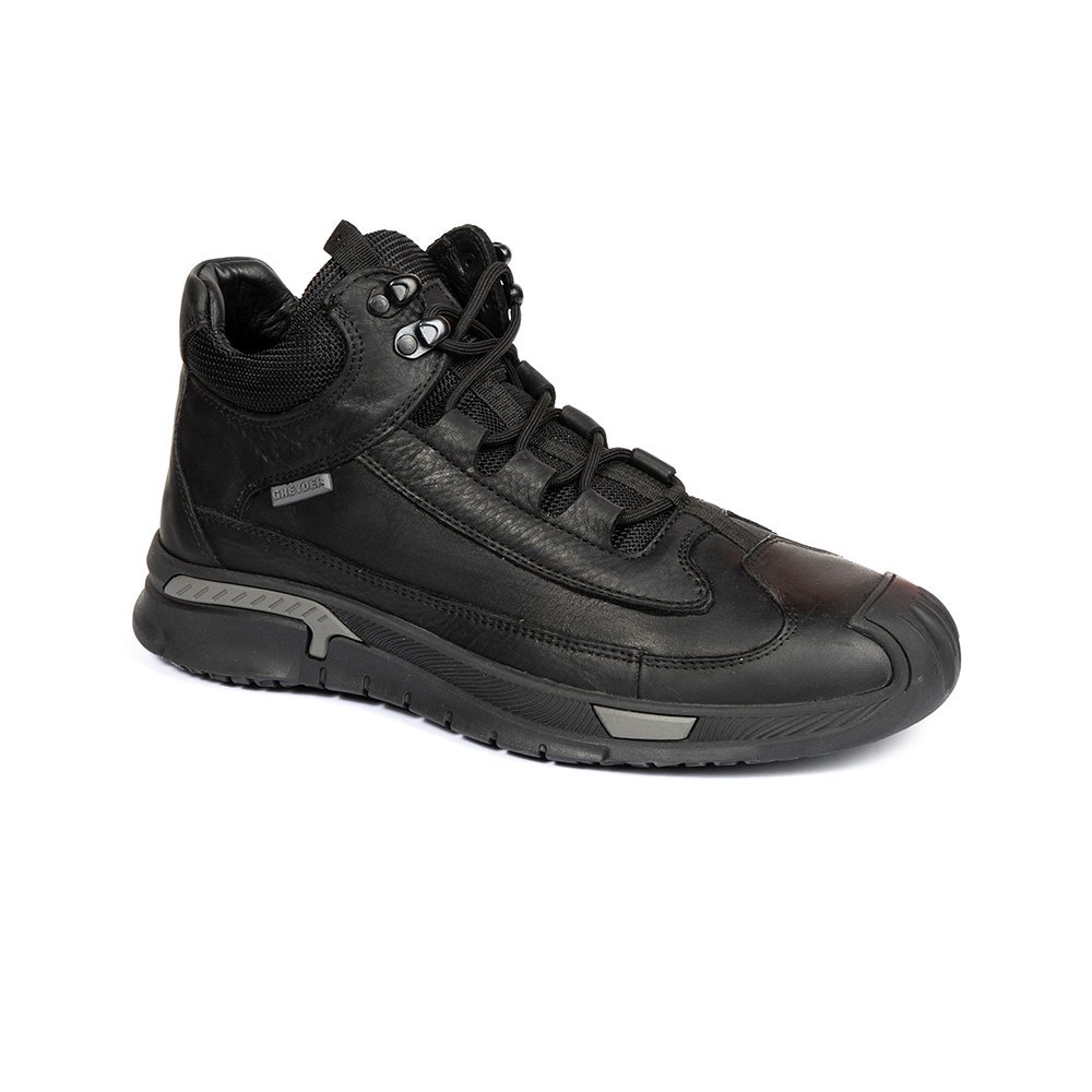 Треккинговые кроссовки Greyder 15090SIYAH black 43 купить,NaN