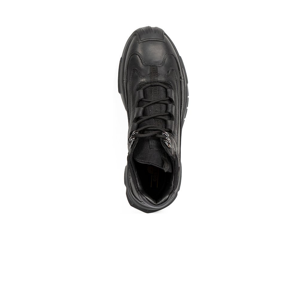 Треккинговые кроссовки Greyder 15090SIYAH black 43 купить,NaN