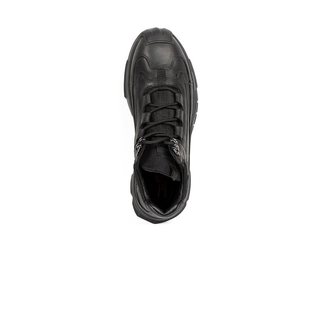 Треккинговые кроссовки Greyder 15090SIYAH black 43 купить,NaN