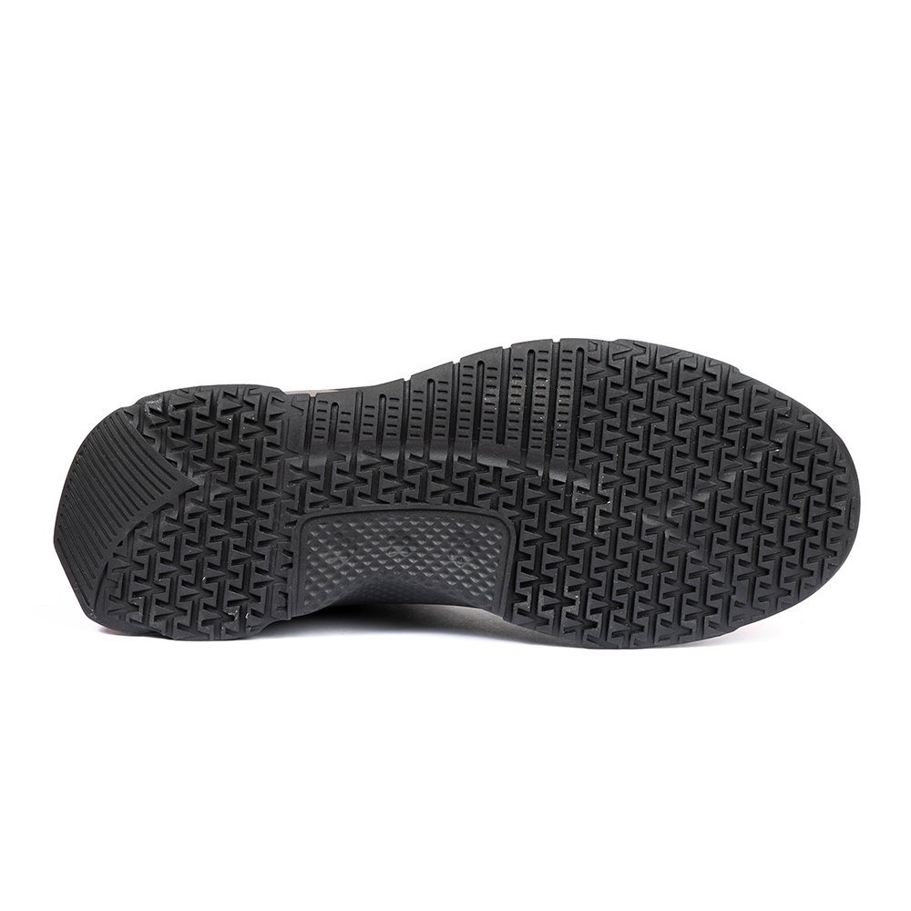 Треккинговые кроссовки Greyder 15090SIYAH black 43 купить,NaN