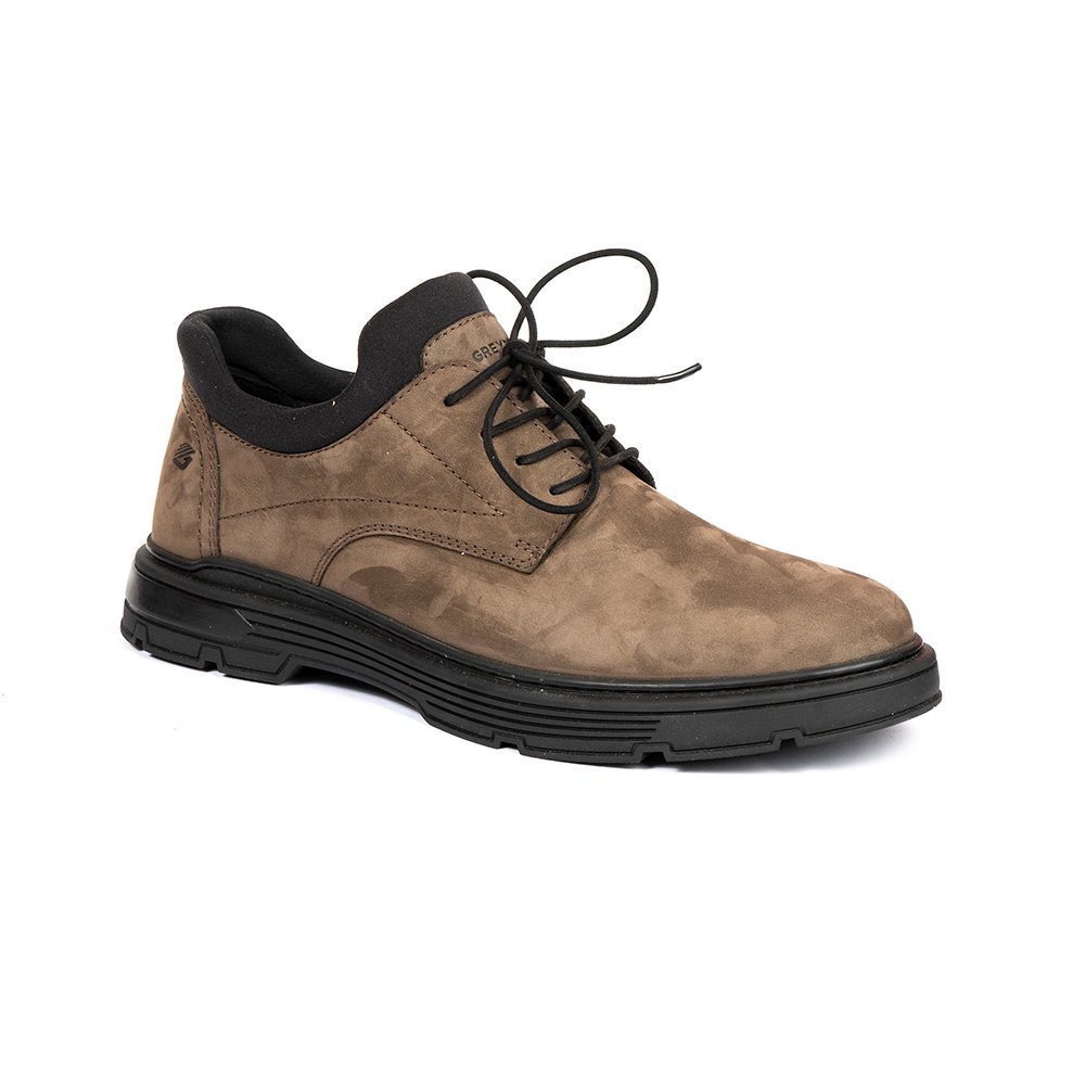 Кроссовки Greyder 15501DUMAN brown 40 купить,NaN