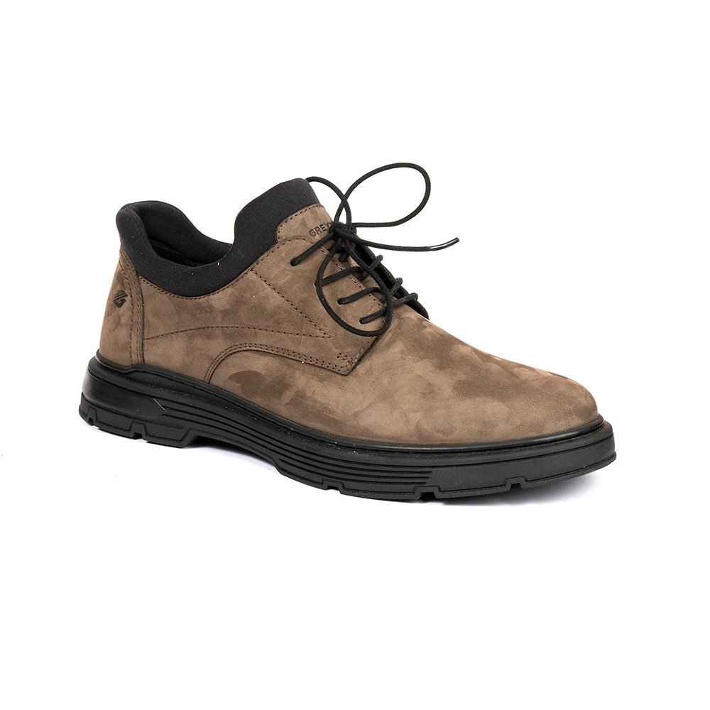 Кроссовки Greyder 15501DUMAN brown 40 купить,NaN