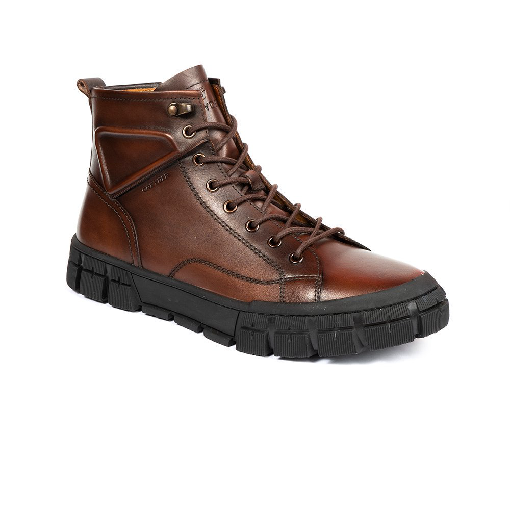 Кроссовки Greyder 15750KAHVE brown 43 купить,NaN
