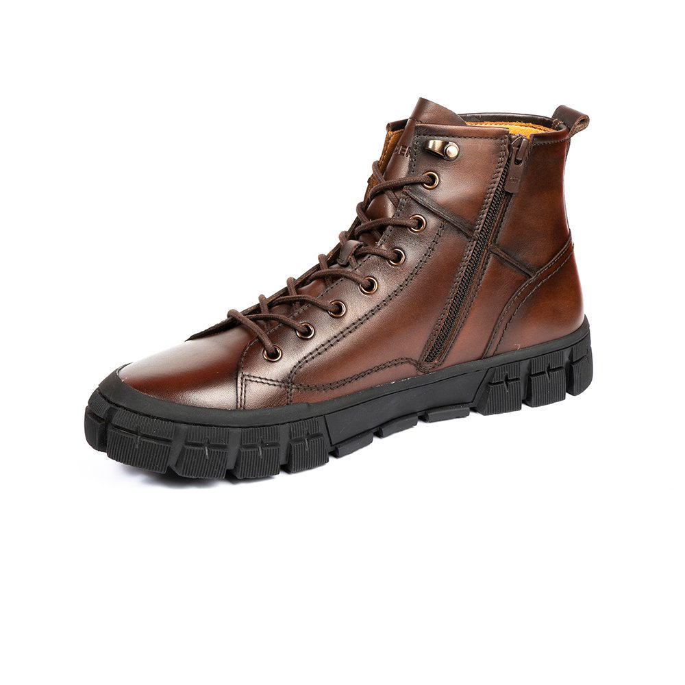 Кроссовки Greyder 15750KAHVE brown 43 купить,NaN