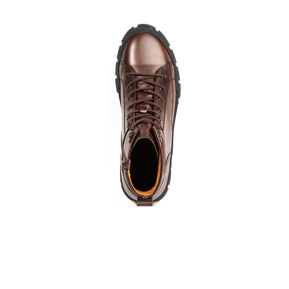 Кроссовки Greyder 15750KAHVE brown 43 купить,NaN