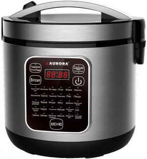 Мультиварка Artel ART-MC-B850 серебристая купить,NaN