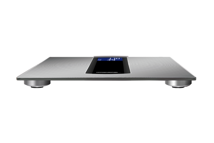 Весы напольные Redmond RS-740S серебристые - ForteMarket Весы напольные Redmond RS-740S серебристые купить,0