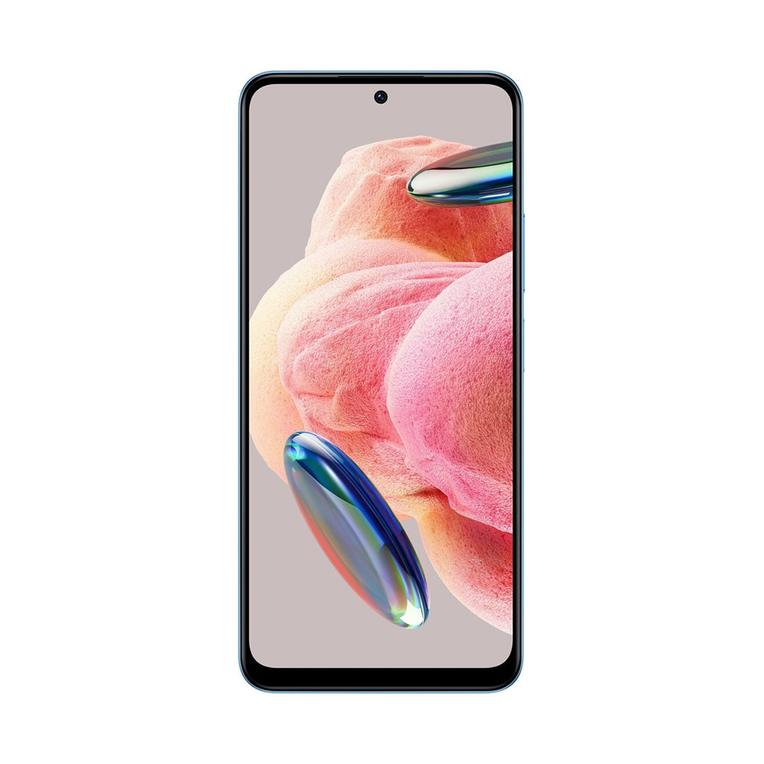 Смартфон Xiaomi Redmi Note 12 8/256GB Ice Blue купить,NaN