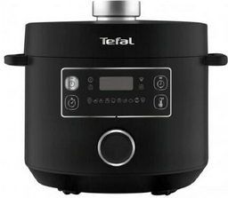 Мультиварка Tefal CY753832 черная