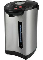 Термопот Vitek VT-7101 серебристый